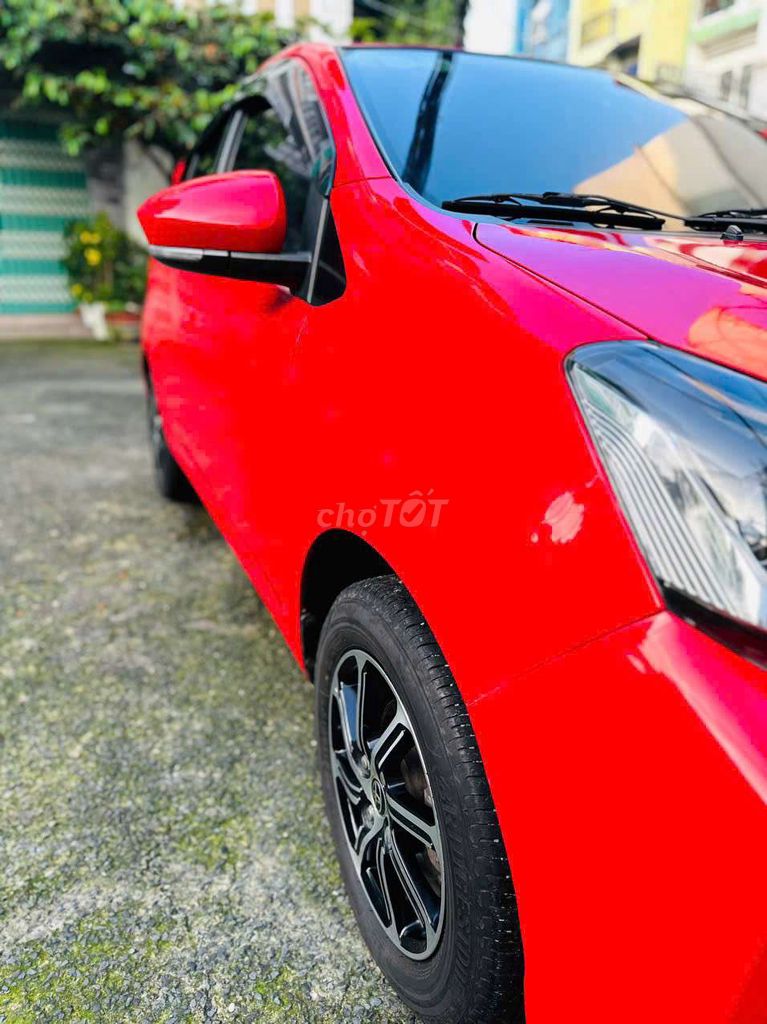 Wigo 12/2021  1.2 AT tự động- 38800 km 1 chủ. Mua bán Ô tô tại Quận Gò Vấp Tp Hồ Chí Minh được đăng bởi lâm gia hình 10