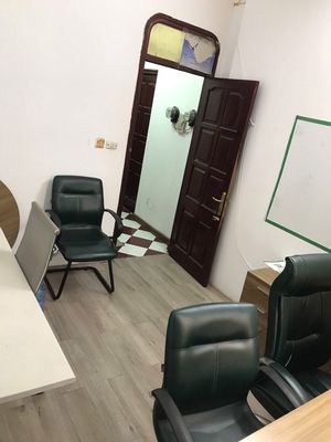 Văn phòng trọn gói 15m2 chỉ 2,5tr tại Hoàng Cầu - Đống Đa. Cho thuê văn phòng, mặt bằng kinh doanh tại Quận Đống Đa Hà Nội được đăng bởi Thành Nam TNC 
