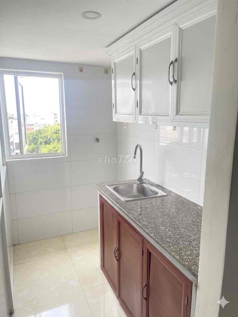 Аренда · 2 комн. · 40 м² · Quận Gò Vấp, ул. Nguyễn Văn Lượng