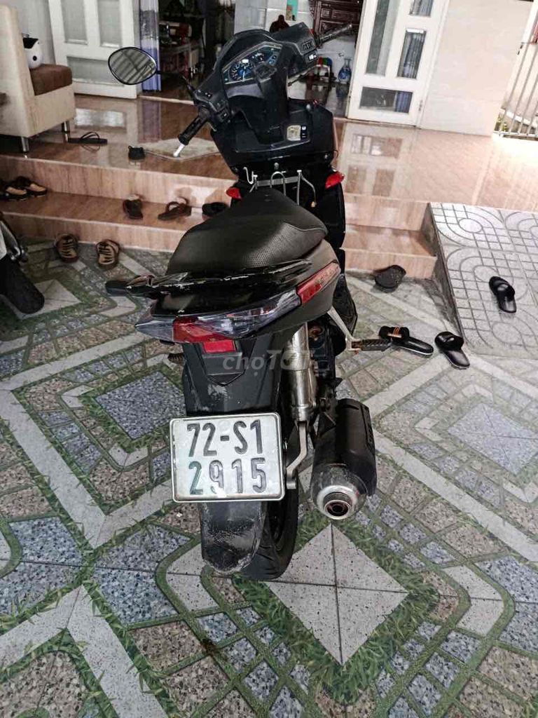 ab nhật máy zin êm cực ngon giay tờ đày đủ. Mua bán Xe máy tại Thành phố Vũng Tàu Bà Rịa - Vũng Tàu được đăng bởi bán xe máy cho ngừoi khó khăn cho thiếu nửa tiền chỉ cần cccd hình 2