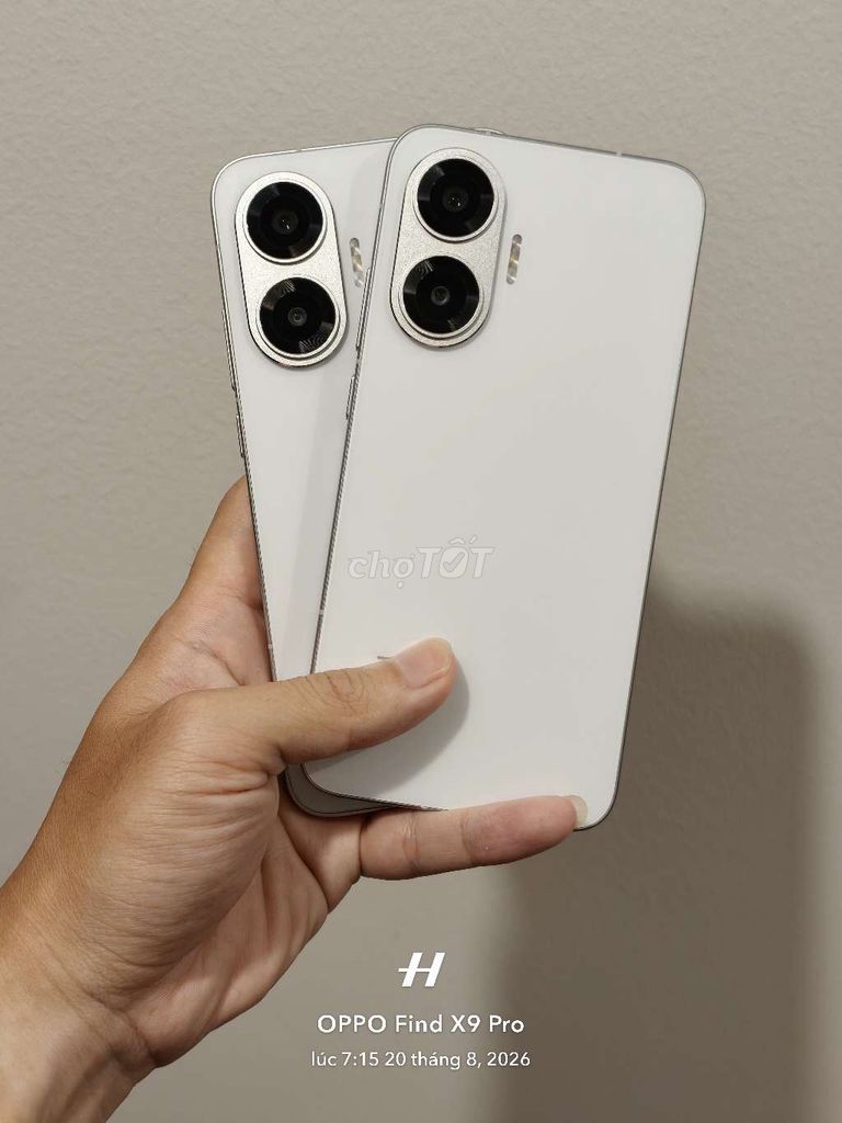 Xiaomi Redmi Turbo 4 Pro đầy đủ phụ kiện . Mua bán Điện thoại tại Quận Long Biên Hà Nội được đăng bởi Hoan Nguyễn hình 1