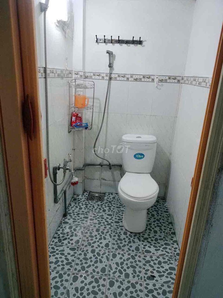 Rent · 1 bd · 48 м² · Huyện Bình Chánh, ул. Quốc Lo 50 Vào 50 M Đường Xe Hơi