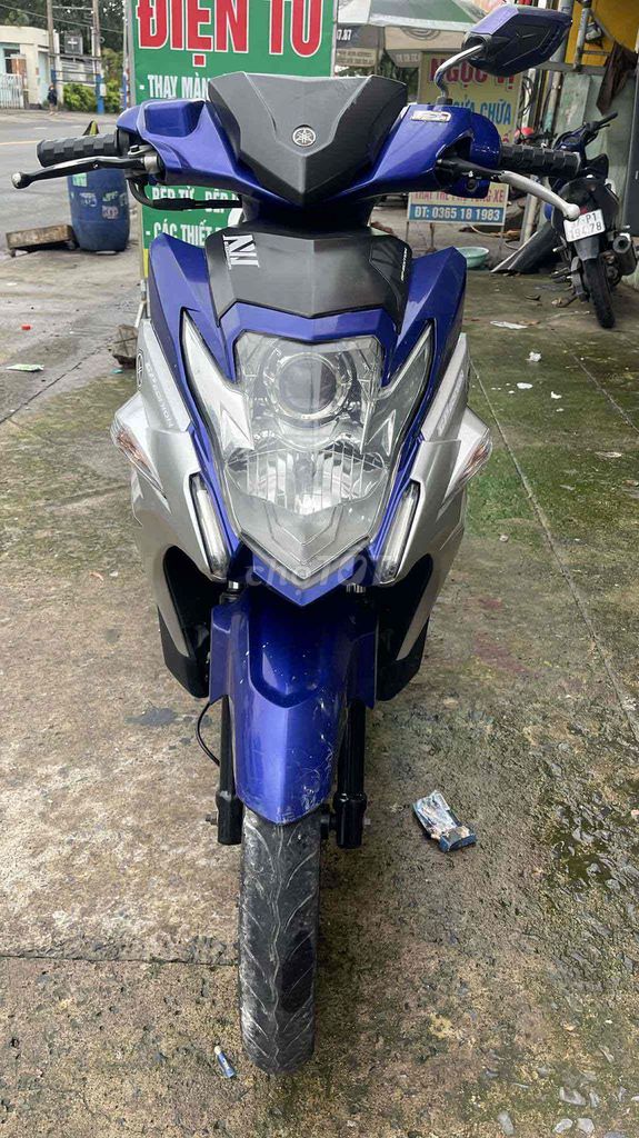 no6 biển 83 máy rin êm. Mua bán Xe máy tại Thành phố Dĩ An Bình Dương được đăng bởi xe máy Đăng Khôi  hình 1