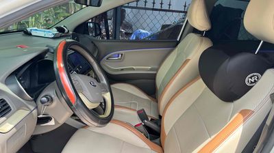 Kia Morning 2020 AT Luxury - 62000 km