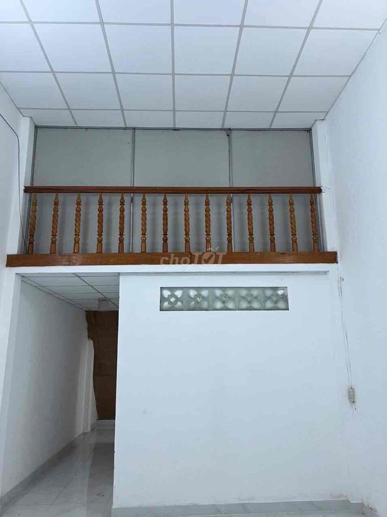 Bán nhà Phú Thọ Hoà, 49m2 2 tầng, Hẻm ô tô, Dòng tiền 8tr/th, 4.2tỷ TL