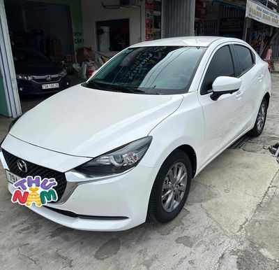 Mazda 2 2022 1.5L AT Standard - 52000 km. Mua bán Ô tô tại Thị xã Ninh Hòa Khánh Hòa được đăng bởi vững phan