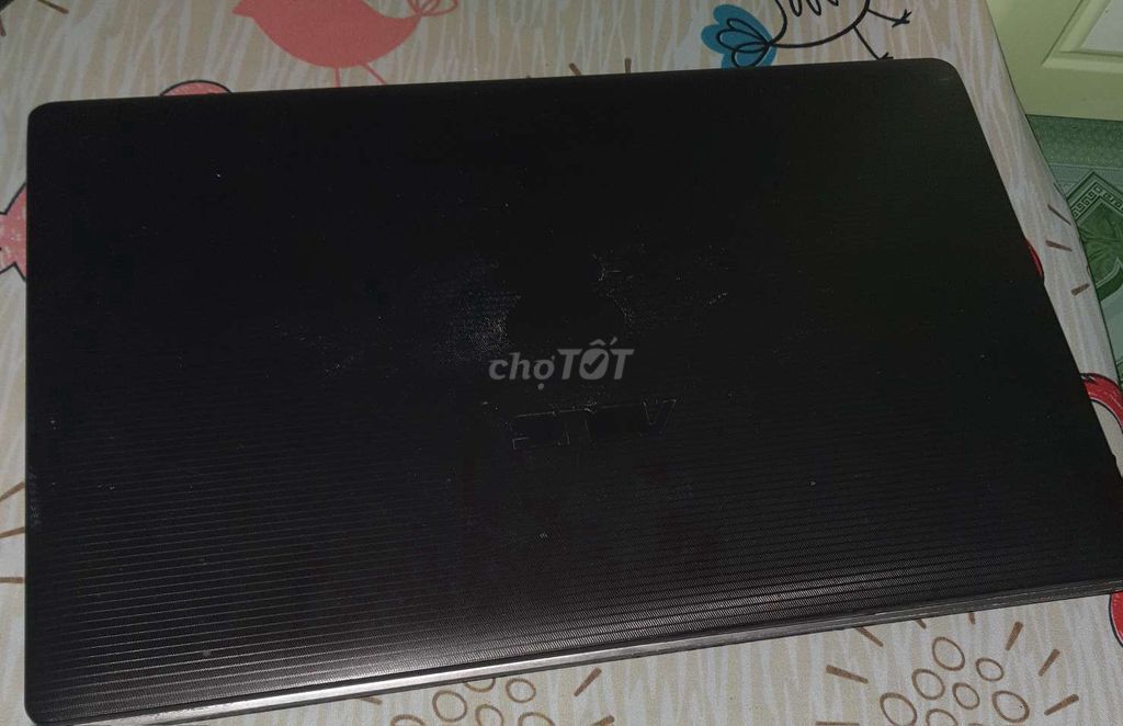 ASUS K53SV i3-2310M 2GB Đen. Mua bán Laptop tại Thành phố Biên Hòa Đồng Nai được đăng bởi Tâm hình 1