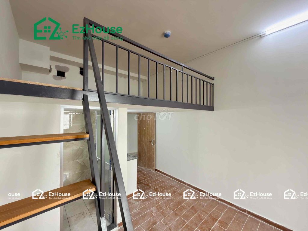 KHAI TRƯƠNG NHÀ MỚI-DUPLEX FULL NỘI THẤT Ở ĐƯỢC 3-4 NGƯỜI - THANG MÁY - ảnh 4