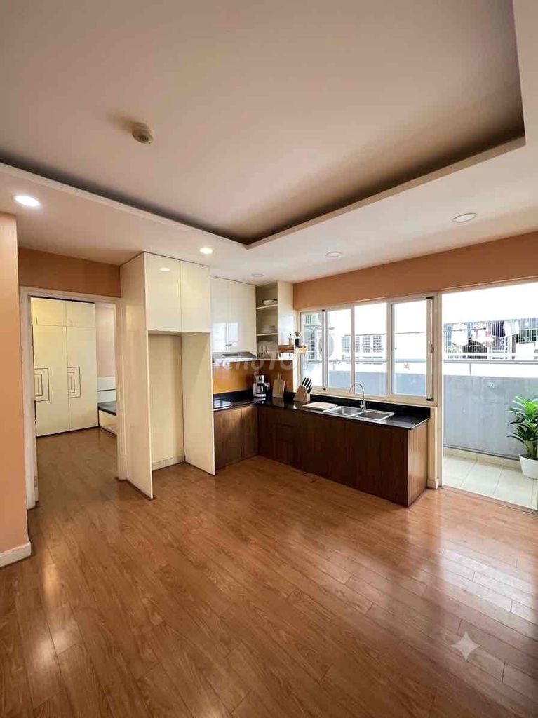 Прямая продажа квартиры 3 спальни | 116 м² | Tân Hương Tower