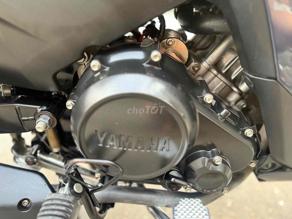 Exciter 155 VVA 2021 B65 GÓP CẦN CCCD ĐỦ 18t TRẢ 0. Mua bán Xe máy tại Quận Ninh Kiều Cần Thơ được đăng bởi XE MÁY HOÀNG YẾN hình 6