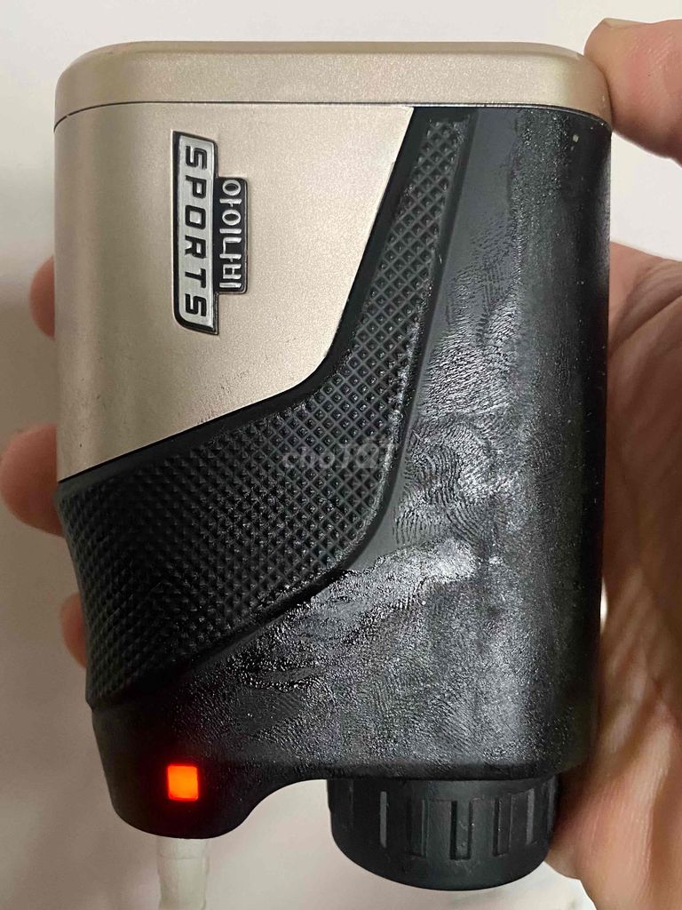 Ống nhòm đo khoảng cách Korea. Mua bán Đồ thể thao, Dã ngoại tại Quận 8 Tp Hồ Chí Minh được đăng bởi OTLy hình 1