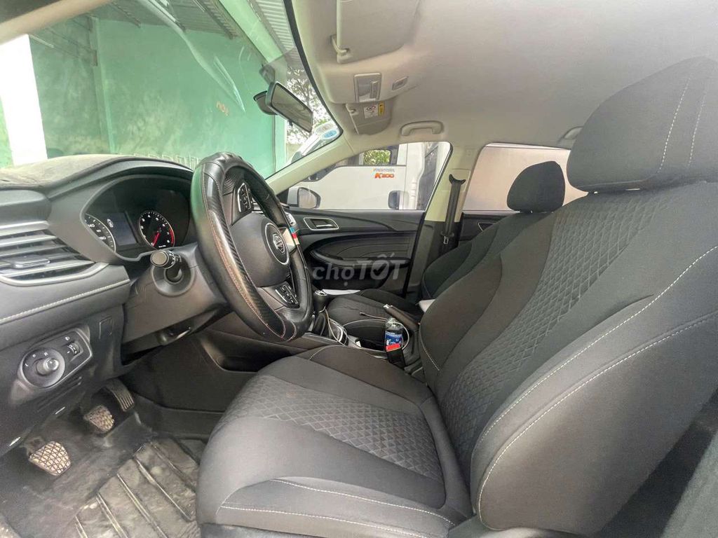 đưa 60  mg5 sàn ..bán trả góp . bao nợ xấu.. Mua bán Ô tô tại Quận Bình Tân Tp Hồ Chí Minh được đăng bởi LÂM TUẤN VINH hình 6