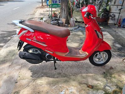 Elizabet Fi 2013..sạch sẻ..êm ru..Bs 72G1. Mua bán Xe máy tại Huyện Đất Đỏ Bà Rịa - Vũng Tàu được đăng bởi Trường