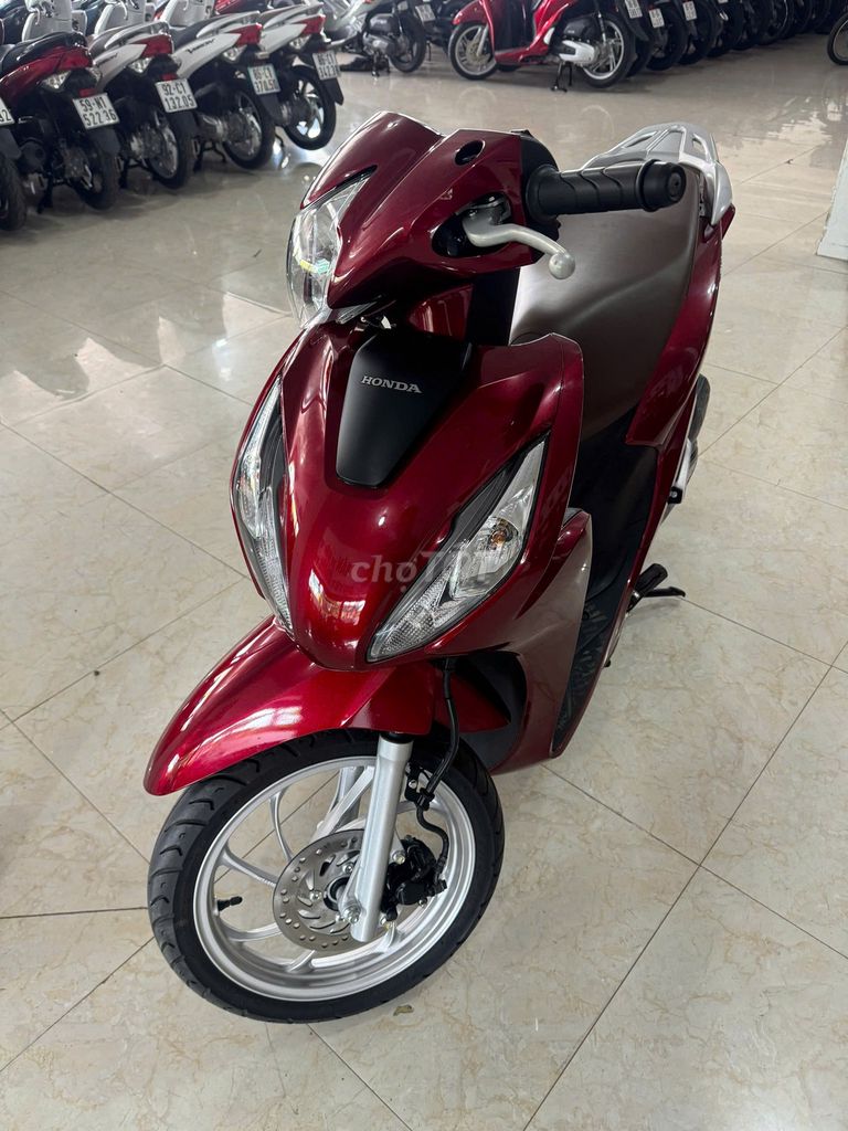 Vision 2024. Mua bán Xe máy tại Huyện Hàm Thuận Nam Bình Thuận được đăng bởi Toàn hình 6