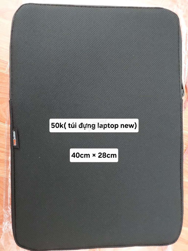 Túi chống sốc đen 40x28cm new. Mua bán Phụ kiện (Màn hình, Chuột...) tại Quận Gò Vấp Tp Hồ Chí Minh được đăng bởi Lê quỳnh hình 1