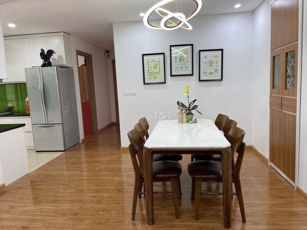 BÁN CẮT LỖ_CHUNG CƯ C1 LĨNH NAM_TAM TRINH_MINH KHAI_GẦN TIME CTY - ảnh 4
