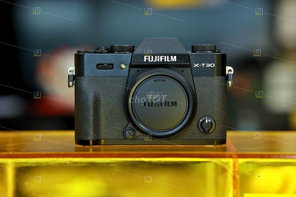 Body Fujifilm X-T30 II | Likenew. Mua bán Máy ảnh, Máy quay tại Quận Ninh Kiều Cần Thơ được đăng bởi LeeCam hình 1
