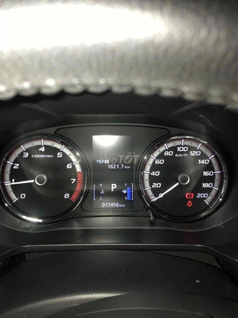 Mitsubishi Xpander 2020 1.5AT - 17400 km. Mua bán Ô tô tại Quận Bình Tân Tp Hồ Chí Minh được đăng bởi Nguyễn Thành Tài  hình 2