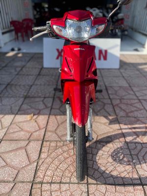 Honda Blade 2018 Đỏ máy nguyên zin biển 69. Mua bán Xe máy tại Quận Cái Răng Cần Thơ được đăng bởi CẦM ĐỒ TRUNG TÍN 