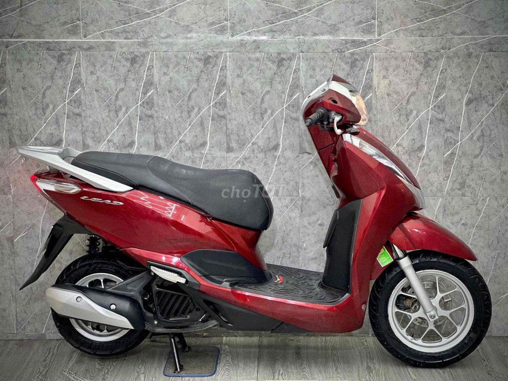Honda Lead 125 2020 SMK Zin BSTP 9 Chủ Bao Kí. Mua bán Xe máy tại Quận Bình Tân Tp Hồ Chí Minh được đăng bởi huy hình 4
