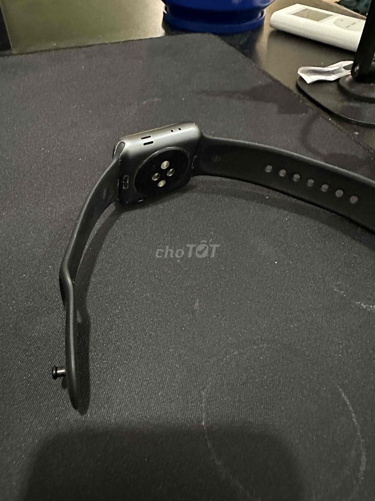 Pass Apple Watch Series 3 42mm cũ Đà Nẵng