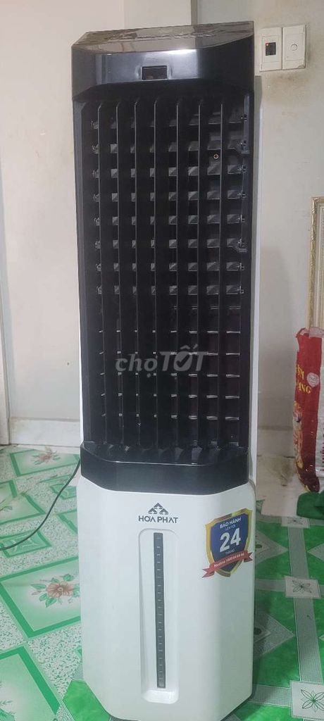 Quạt hơi nước Hòa Phát. Mua bán Quạt tại Quận 7 Tp Hồ Chí Minh được đăng bởi Trương Anh Tuấn hình 1