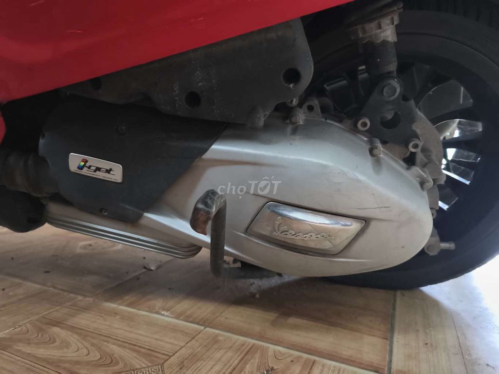 Vespa abs. Mua bán Xe máy tại Thị xã Điện Bàn Quảng Nam được đăng bởi đông hình 5