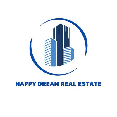 HAPPY DREAM logo