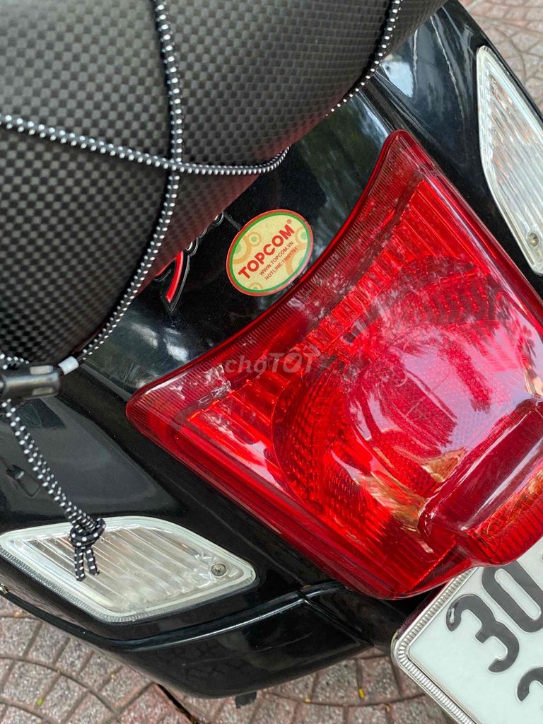 Piaggio Vespa GTS 125ie инжектор