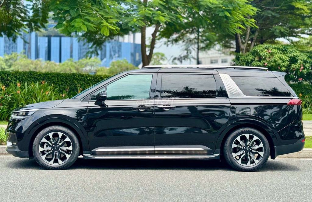 KIA CARNIVAL 2.2D signature 7S - 15000 km. Mua bán Ô tô tại Thành phố Thủ Đức Tp Hồ Chí Minh được đăng bởi Ms Hiệp  hình 3