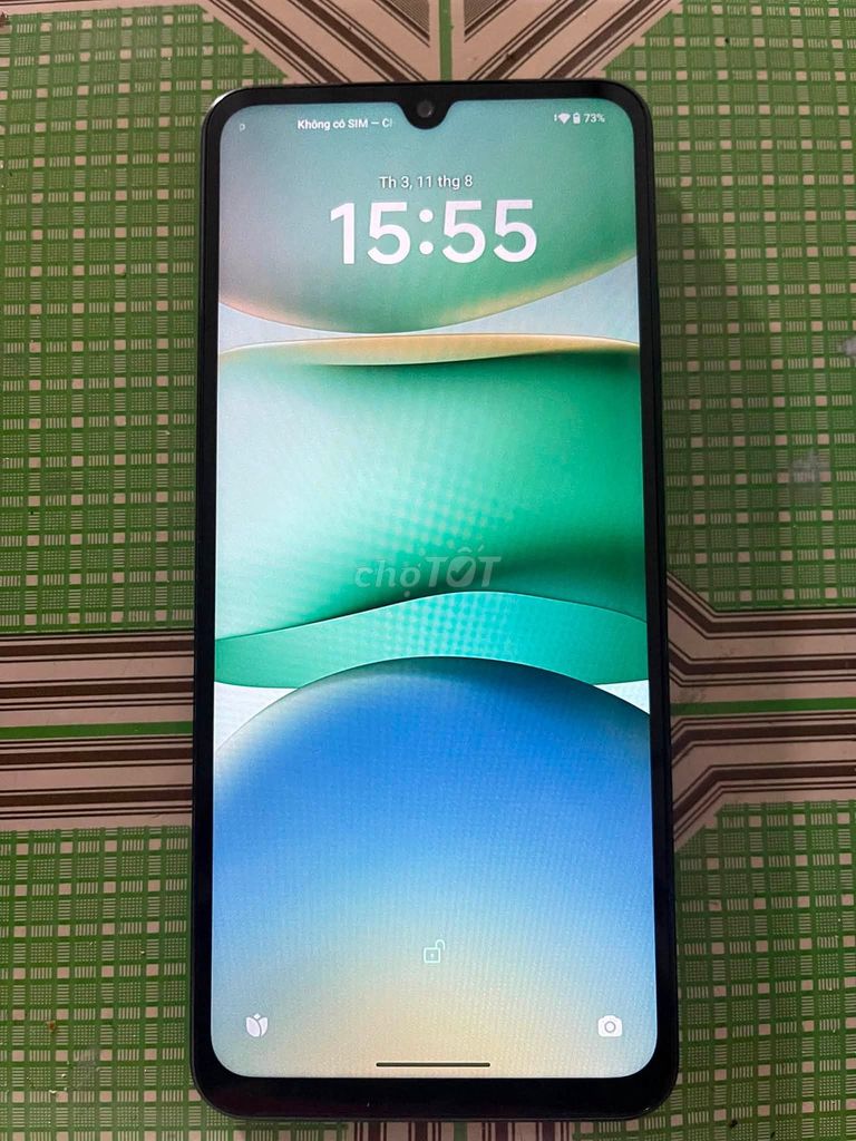 Xiaomi Redmi A5 Đen. Mua bán Điện thoại tại Thành phố Thuận An Bình Dương được đăng bởi Hội Đồ Điện Tử hình 1