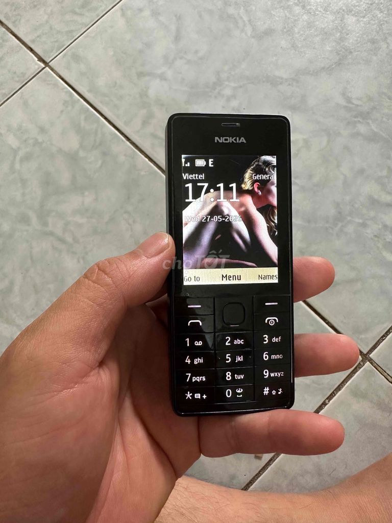 Nokia 515 Đen Đã sử dụng. Mua bán Điện thoại tại Thành phố Bắc Ninh Bắc Ninh được đăng bởi công huy hình 1