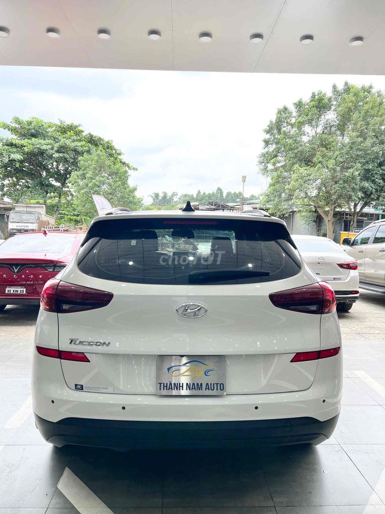 𝐇𝐲𝐮𝐧𝐝𝐚𝐢 𝐓𝐮𝐜𝐬𝐨𝐧 𝟐.𝟎 𝐗𝐚̆𝐧𝐠 Đ𝐚̣̆𝐜 𝐁𝐢𝐞̣̂𝐭 𝟮𝟬𝟮𝟭. Mua bán Ô tô tại Thành phố Buôn Ma Thuột Đắk Lắk được đăng bởi Thành Nam Auto DakLak  hình 11