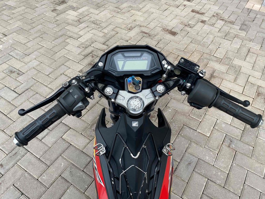 sonic pxl. Mua bán Xe máy tại Quận Bình Tân Tp Hồ Chí Minh được đăng bởi Khưu Nhị Quý hình 3