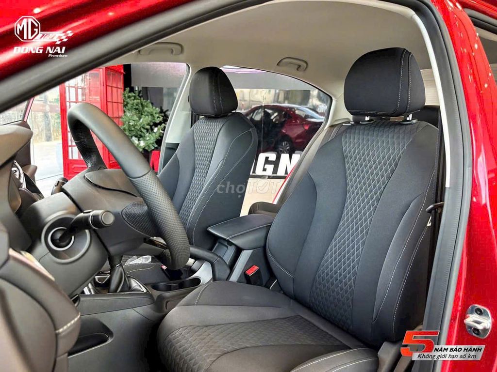MG MG5 MT 2025 giá chỉ từ 320 triệu. Mua bán Ô tô tại Thành phố Thủ Đức Tp Hồ Chí Minh được đăng bởi Huyền MG  hình 7