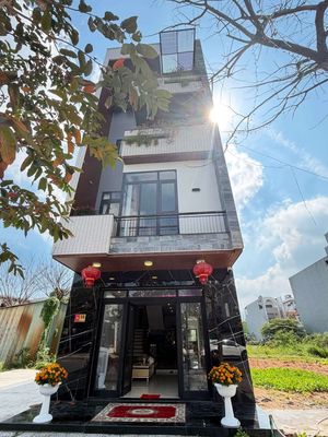 Rent · 5 bd · 100 м² · Quận Ngũ Hành Sơn, ул. cho thuê nhà trương quang được