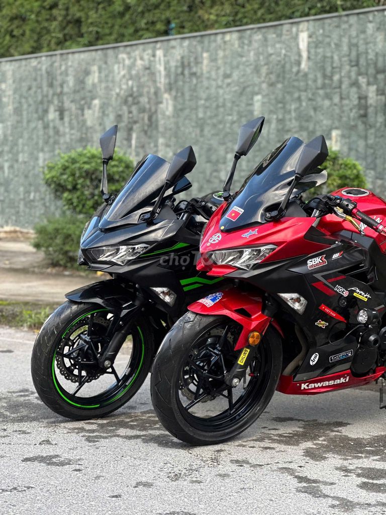 Xe Máy Phú Lý - Tổng Kho Ninja400 ✅. Mua bán Xe máy tại Quận Thanh Xuân Hà Nội được đăng bởi Phú Lý hình 2