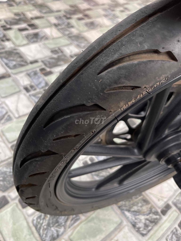 kymco 50cc zin đẹp leng keng. Mua bán Xe máy tại Thành phố Bà Rịa Bà Rịa - Vũng Tàu được đăng bởi thanhsy hình 11