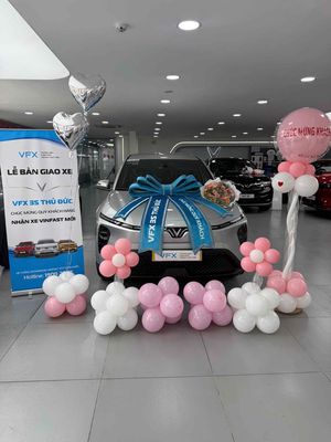 VinFast Limo Green - Siêu Ưu Đãi