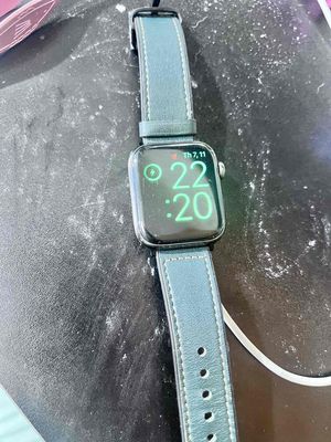 Apple watch sr6 44mm thép bán hoặc gl