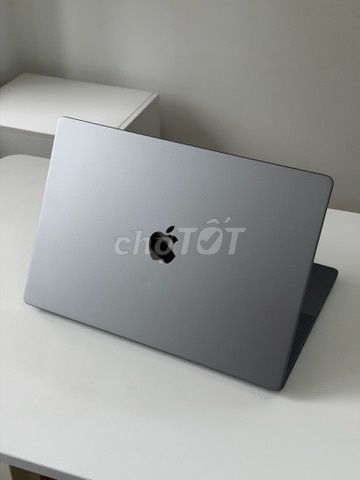 Apple MacBook Pro M2 MAX 16-inch 64GB/1TB Xám 2023. Mua bán Laptop tại Quận Đống Đa Hà Nội được đăng bởi Cường Nguyễn hình 1