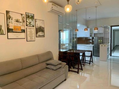 Rent · 2 bd · 70 м² · Quận Tân Phú
