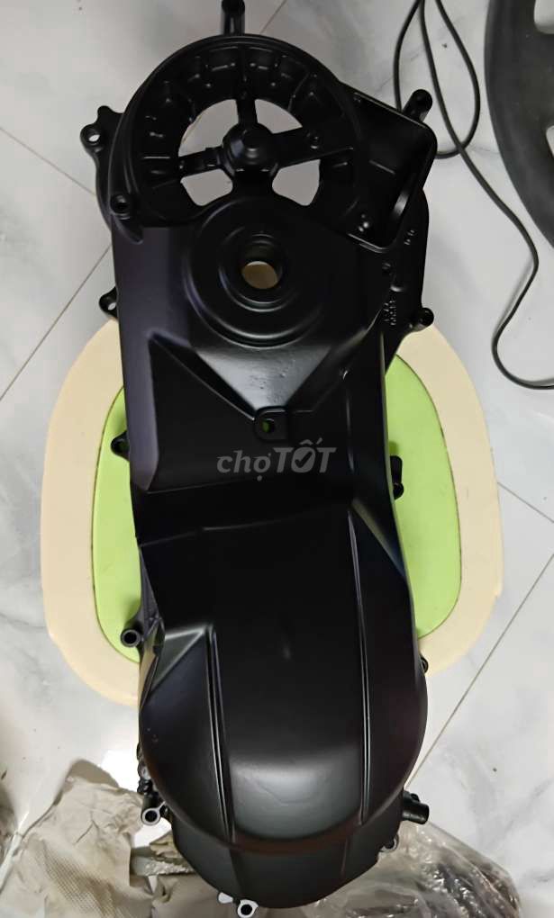 LUVIAS: chóa đèn, đồng hồ, đèn hậu,giò đạp... Mua bán Phụ tùng xe tại Quận Bình Thạnh Tp Hồ Chí Minh được đăng bởi abc hình 3