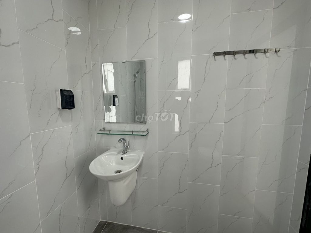 CHÍNH CHỦ BÁN BIỆT THỰ 2 MẶT TIỀN. Mua bán nhà ở tại Thành phố Thủ Đức Tp Hồ Chí Minh được đăng bởi tien Nguyen hình 5