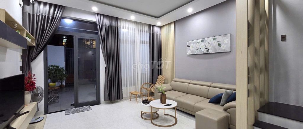 Аренда · 3 комн. · 90 м² · Quận Sơn Trà, ул. Đường An Nhơn 1
