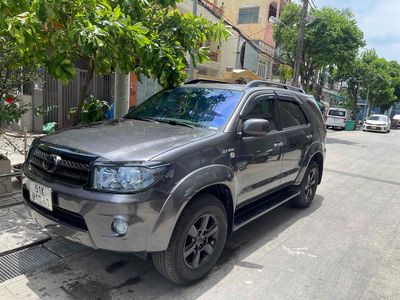 Toyota Fortuner 2010 2.7V - 75000 km. Mua bán Ô tô tại Quận Phú Nhuận Tp Hồ Chí Minh được đăng bởi nguyễn phương nam,xin cảm ơn các bạn đã quan tâm