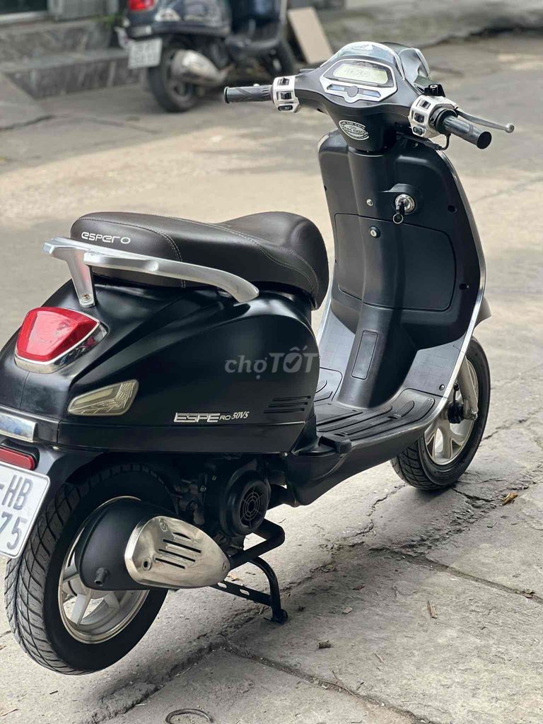 Xe 50cc không cần bằng lái, giấy tờ đầy đủ. Mua bán Xe máy tại Quận Nam Từ Liêm Hà Nội được đăng bởi Vy Thanh Tuyền hình 4