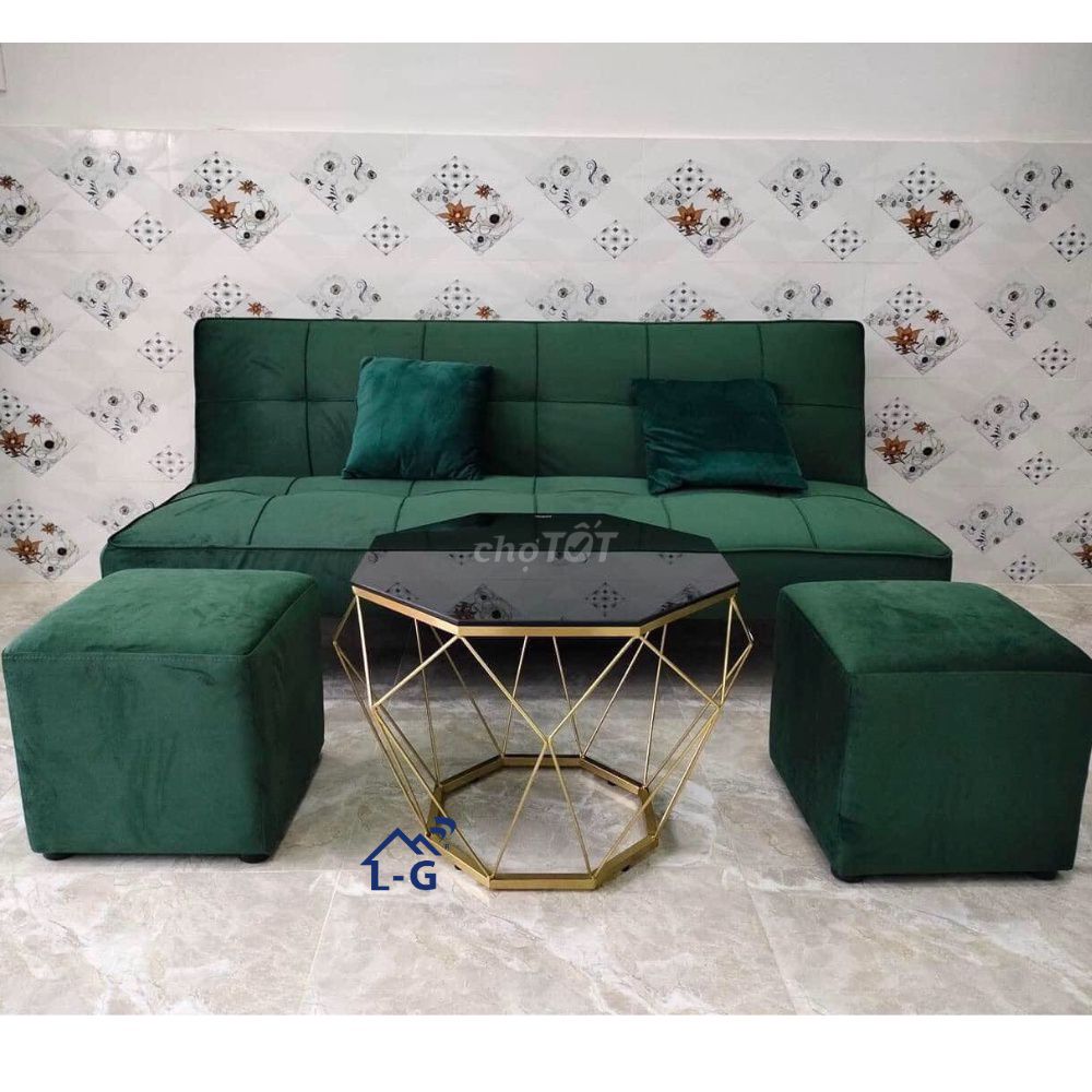 SOFABED SOFABED SOFABED SOFABED SOFABED SOFA. Mua bán Giường, chăn ga gối nệm tại Quận 12 Tp Hồ Chí Minh được đăng bởi NỘI THẤT LÂM GIA PHÁT  hình 1