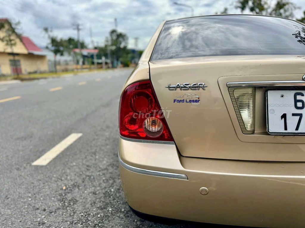2004 GHIA 1.8 AT - 100000 km. Mua bán Ô tô tại Quận Cái Răng Cần Thơ được đăng bởi văn cần thơ hình 8