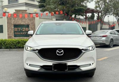 Mazda CX5 2022 2.0 Premium 20000 km zin. Mua bán Ô tô tại Quận Hà Đông Hà Nội được đăng bởi Đoàn Minh Tiến
